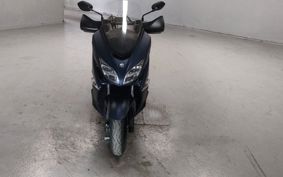 SUZUKI BURGMAN400 DU11A