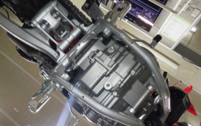 HONDA CRF250L 2020 MD47