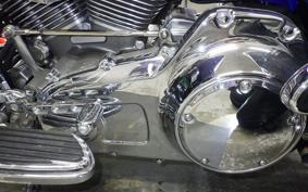 HARLEY FLHTCUSE 1800CVO 2011