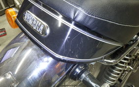 YAMAHA SR400 Gen.3 2007 RH01J
