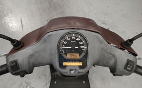 HONDA MANY CTOR AF75