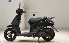 SUZUKI ﾚｯﾂ CA4AA