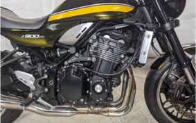 KAWASAKI Z900RS 2019 ZR900C