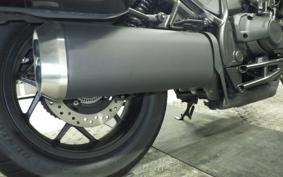 HONDA REBEL 1100 T DCT 2024 SC83