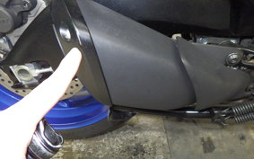 SUZUKI GSX-S1000GX 2024 EK1AA