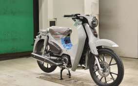 HONDA C125 SUPER CUB JA71