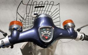 HONDA SUPER CUB90 HA02