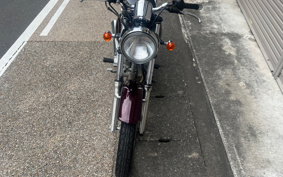 SUZUKI ST250E TYPES NJ4CA