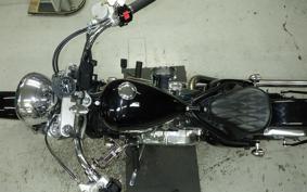 KAWASAKI VULCAN 400 CLASSIC 1996 VN400A