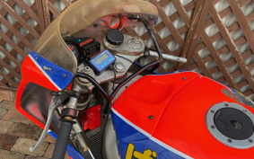 KAWASAKI ZXR400 1995 ZX400L
