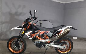 KTM 690 SMC R 2018 LST40