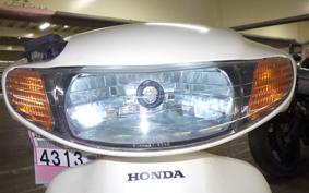HONDA DIO ZX GEN 2 AF35
