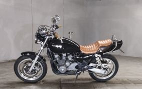 KAWASAKI ZEPHYR 400 1991 ZR400C
