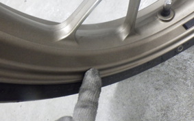 HONDA CB125 R 2023 JC91