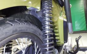 HONDA CROSS CUB 110 JA45