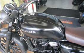HONDA GB350 2022 NC59