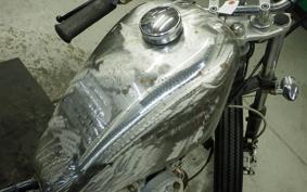 YAMAHA SR400 Gen.3 2002 RH01J