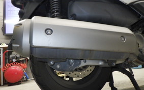 HONDA FORZA Z GEN 2 2006 MF10