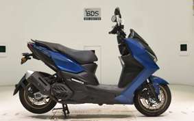 KYMCO KRV180 2014