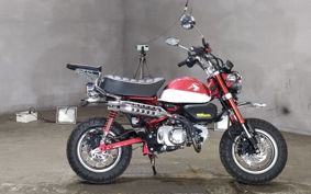 HONDA  MONKEY 125 JB02
