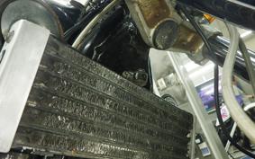 YAMAHA XJR400 Gen.3 R 2002 RH02J