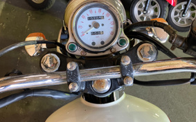 KAWASAKI ESTRELLA RS LTD BJ250A