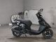 Фото Honda DIO с японского аукциона