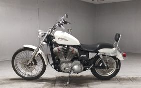 HARLEY XL883C 2001 CJM