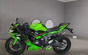 KAWASAKI NINJA ZX-6R 2022 ZX636G