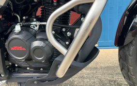 HONDA CB190X PCL5