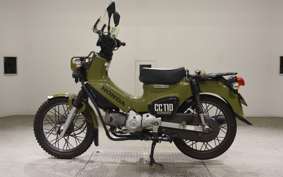 HONDA CROSS CUB 110 2018 JA45