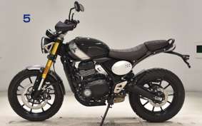 TRIUMPH SCRAMBLER 400X 2026