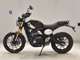 Фото Triumph SCRAMBLER 400X 2026 с японского аукциона