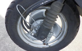 YAMAHA BJ 2003 SA24J