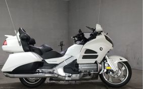 HONDA GL 1800 GOLD WING 2013 SC68