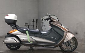 SUZUKI GEMMA250 CJ47A