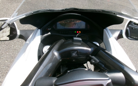 HONDA DN01 2008 RC55