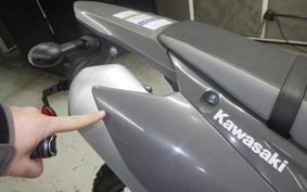 KAWASAKI KLX230S 2022 LX232A