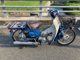 Фото Honda SUPER CUB50 2005 с японского аукциона