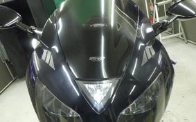 KAWASAKI ZX 1200 NINJA R 2002