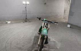 KAWASAKI KX80 KX080V