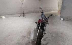 YAMAHA TW200 DG07J