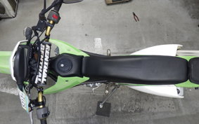 KAWASAKI KLX250 Gen.2 2024 LX250S