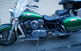 KAWASAKI VULCAN1500 CLASSIC 1998 VNT50G