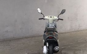 YAMAHA JOG ZR EVOLUTION SA16J