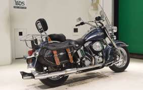 HARLEY FLSTC 1450 2003
