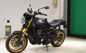 KAWASAKI Z900RS SE 2025 ZR900K