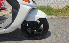 YAMAHA AXIS 100 SB06J