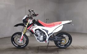 HONDA CRF250L MD38