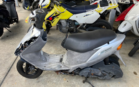SUZUKI ADDRESS V125 CF46A